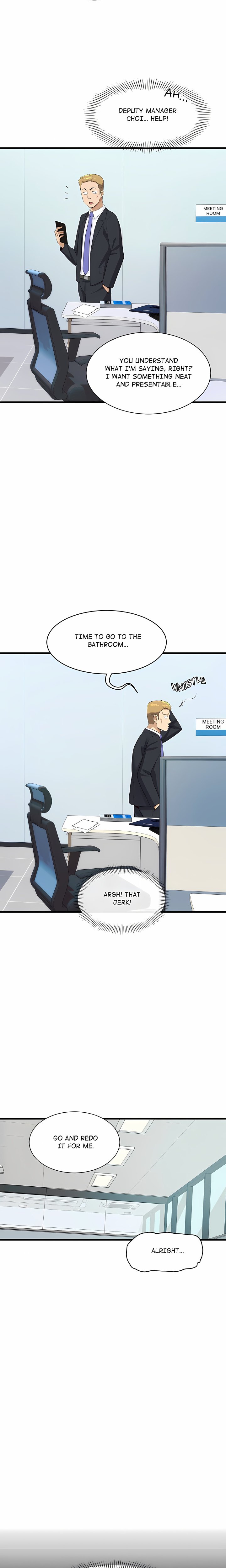 My Other Girlfriend (Uncensored) - Chapter 13 Page 28