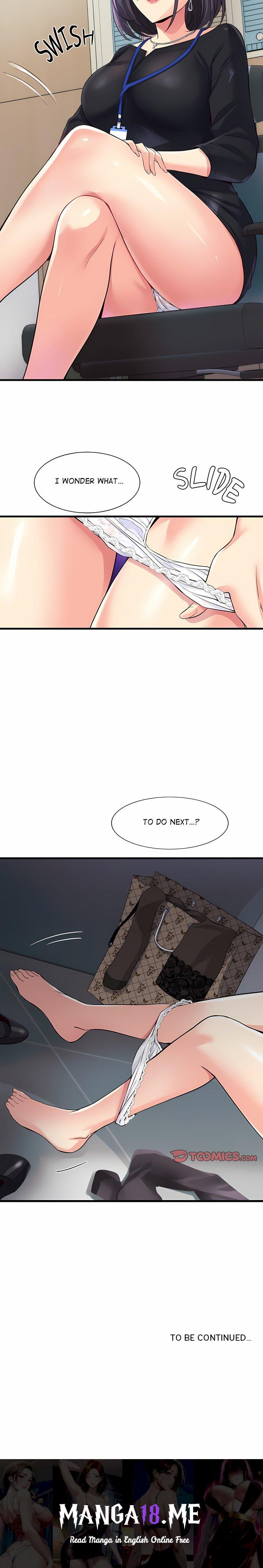 My Other Girlfriend (Uncensored) - Chapter 13 Page 31