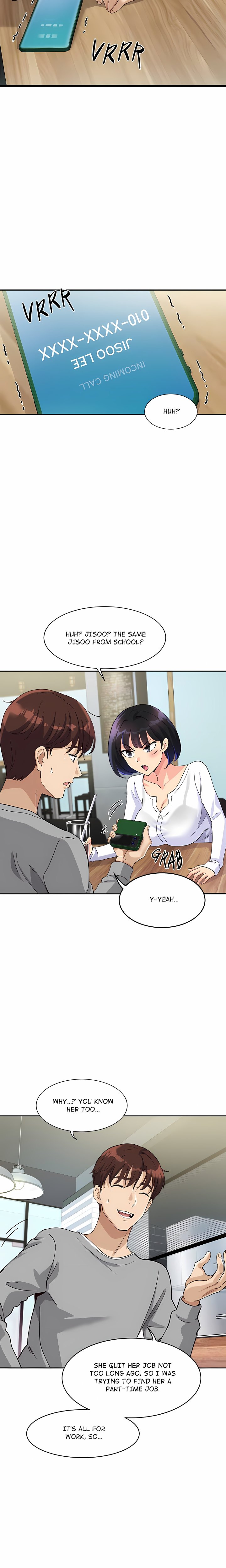 My Other Girlfriend (Uncensored) - Chapter 2 Page 23