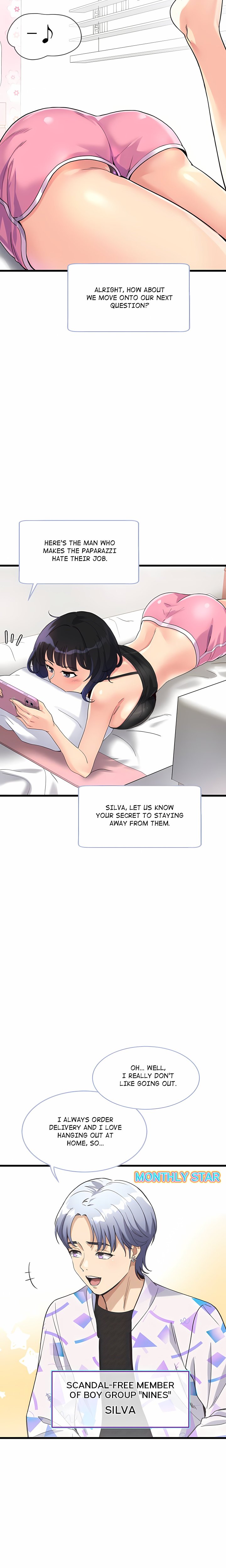 My Other Girlfriend (Uncensored) - Chapter 2 Page 29