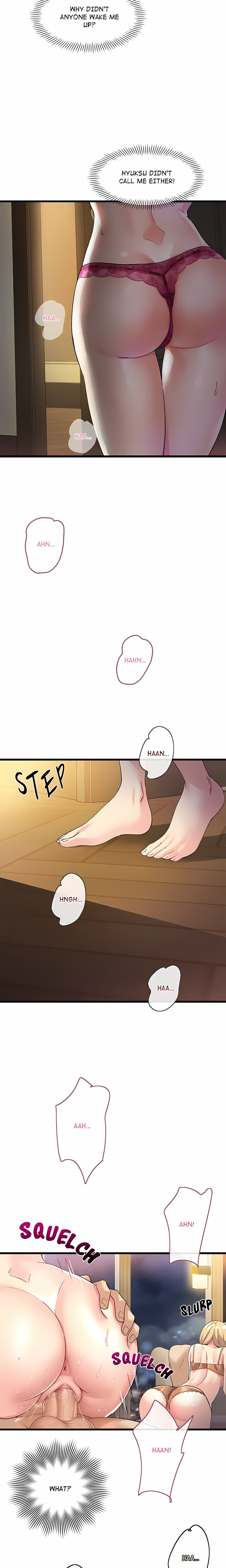 My Other Girlfriend (Uncensored) - Chapter 2 Page 34