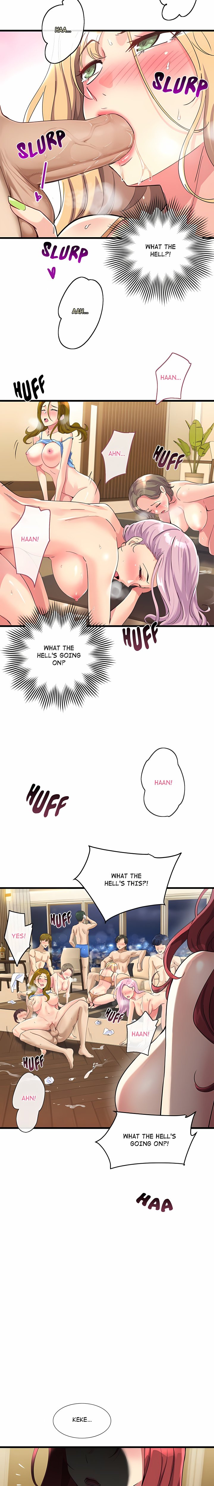My Other Girlfriend (Uncensored) - Chapter 2 Page 35