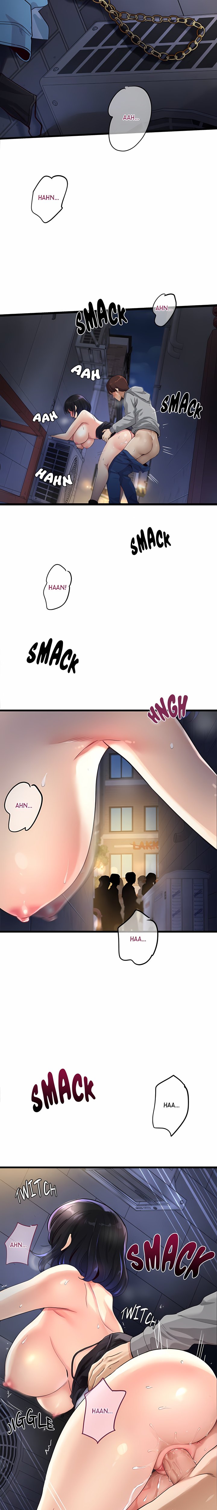 My Other Girlfriend (Uncensored) - Chapter 2 Page 5