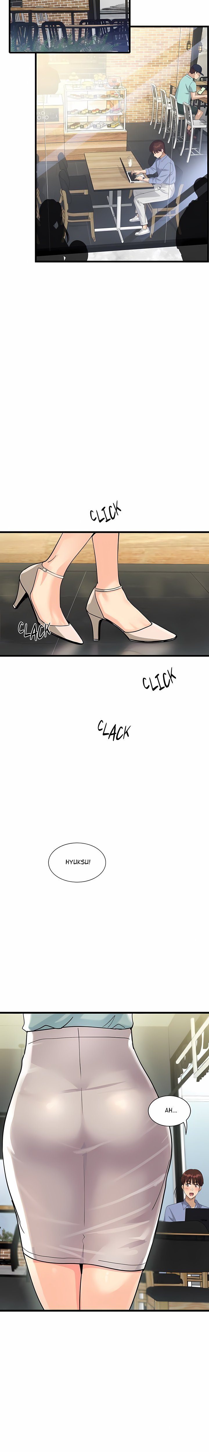 My Other Girlfriend (Uncensored) - Chapter 3 Page 13