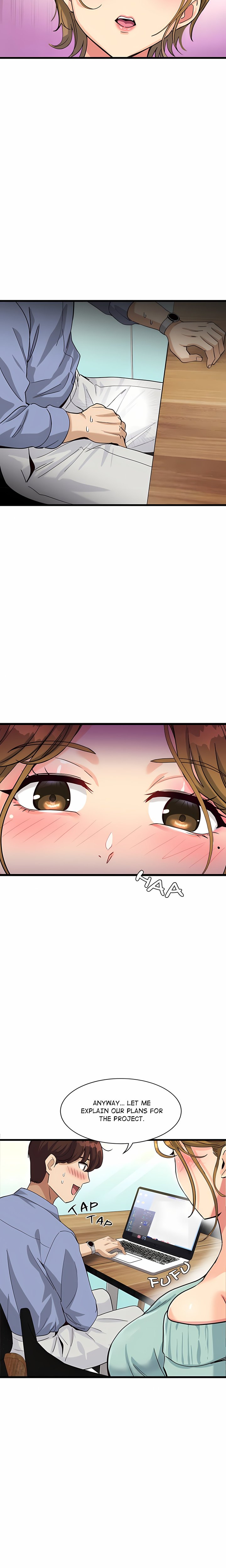 My Other Girlfriend (Uncensored) - Chapter 3 Page 22
