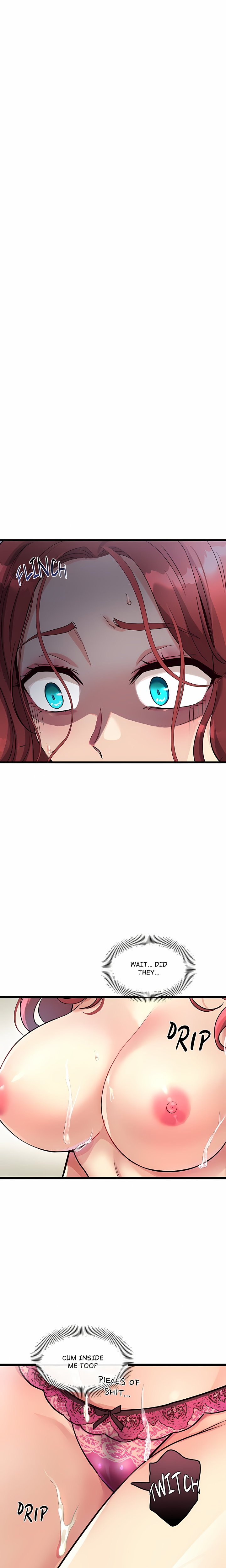 My Other Girlfriend (Uncensored) - Chapter 3 Page 3