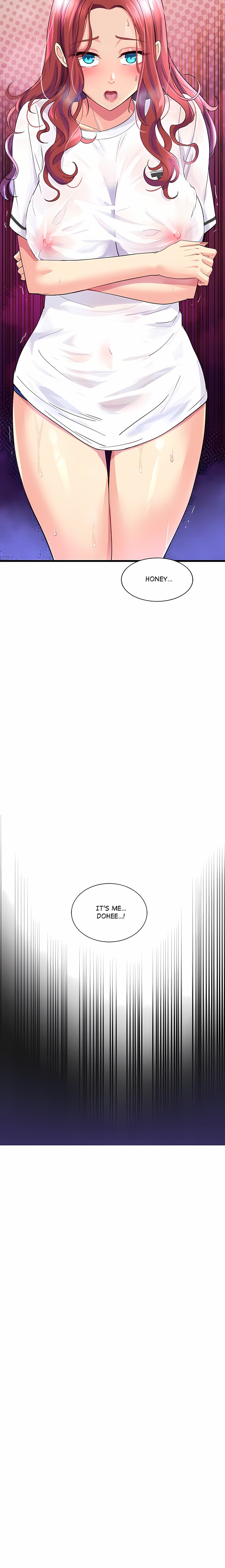 My Other Girlfriend (Uncensored) - Chapter 4 Page 2