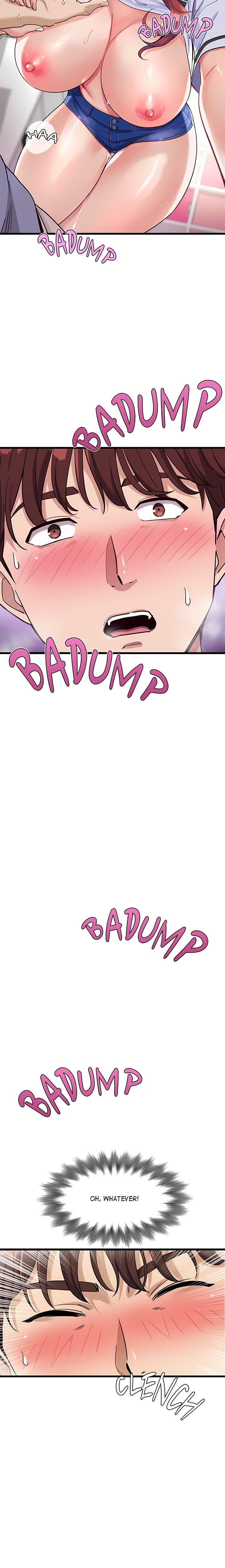 My Other Girlfriend (Uncensored) - Chapter 4 Page 24