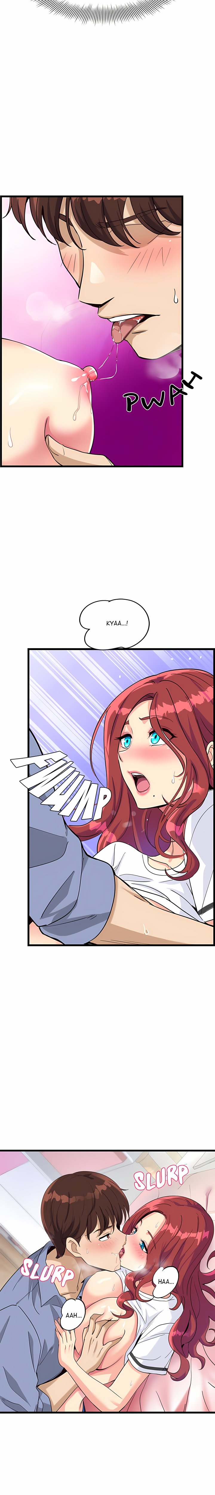 My Other Girlfriend (Uncensored) - Chapter 4 Page 28