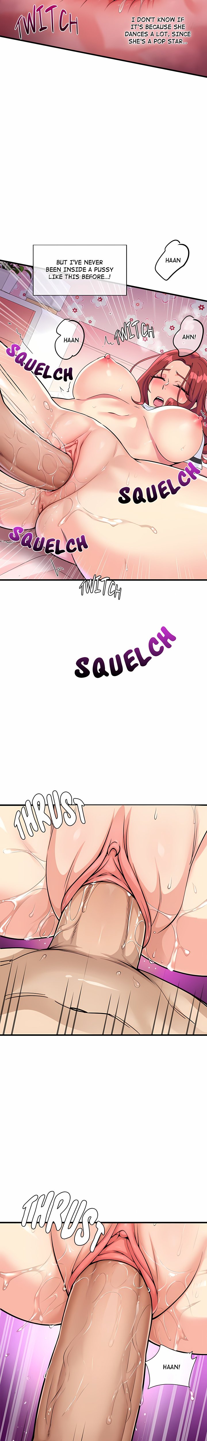 My Other Girlfriend (Uncensored) - Chapter 5 Page 17