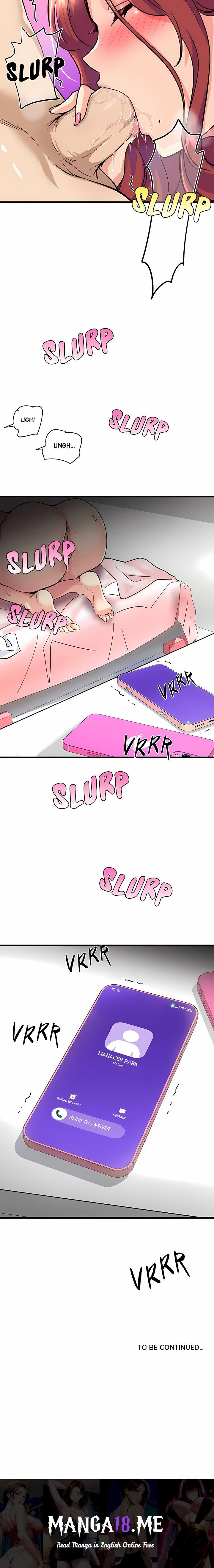 My Other Girlfriend (Uncensored) - Chapter 5 Page 30