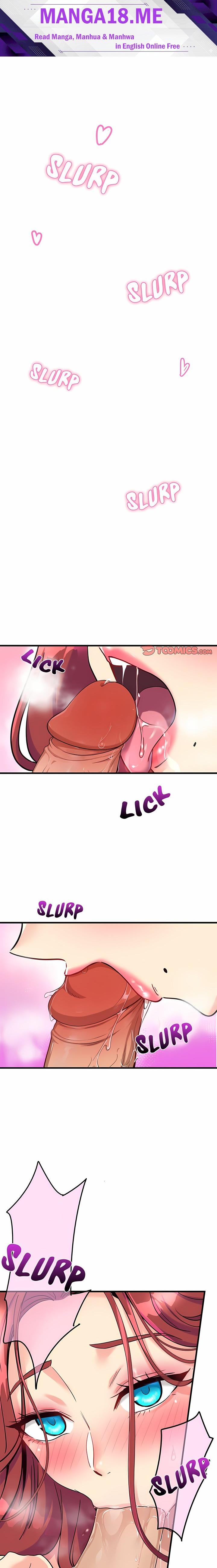 My Other Girlfriend (Uncensored) - Chapter 6 Page 1