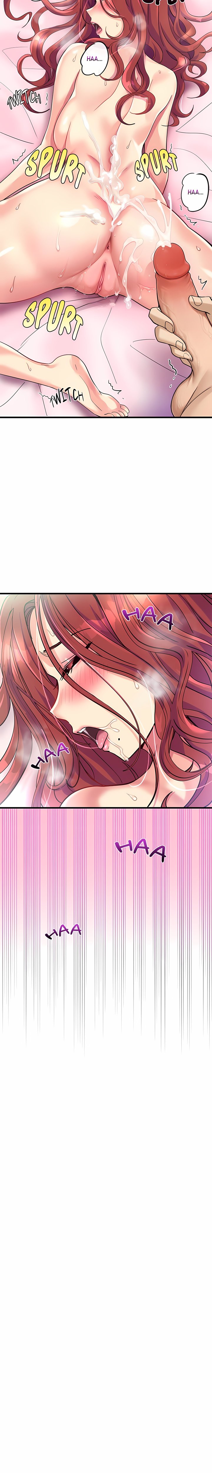 My Other Girlfriend (Uncensored) - Chapter 6 Page 19