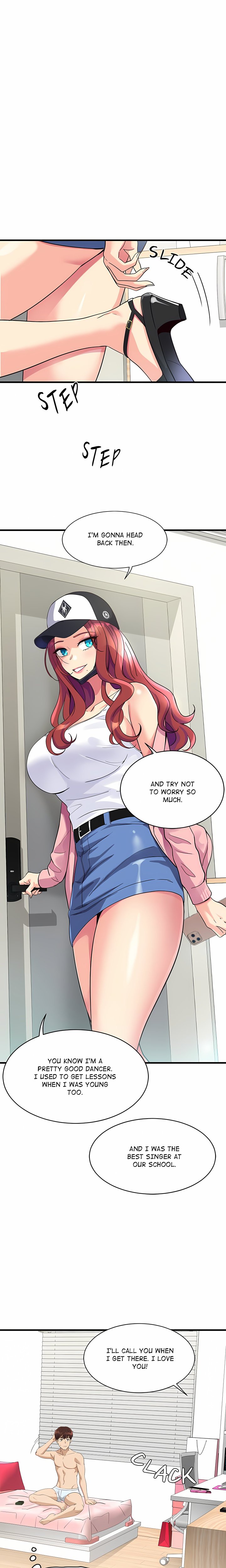 My Other Girlfriend (Uncensored) - Chapter 6 Page 30