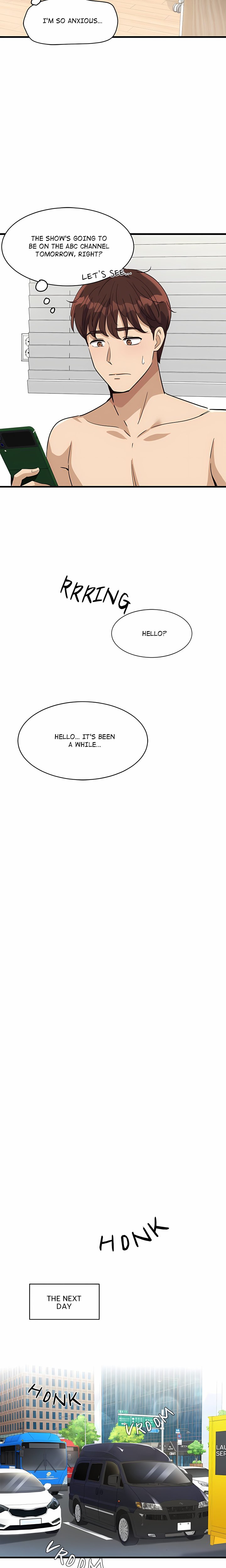 My Other Girlfriend (Uncensored) - Chapter 6 Page 31