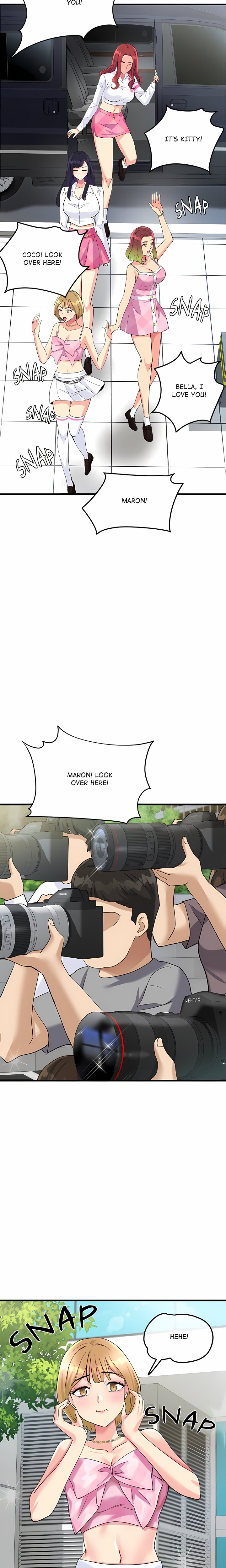 My Other Girlfriend (Uncensored) - Chapter 7 Page 14