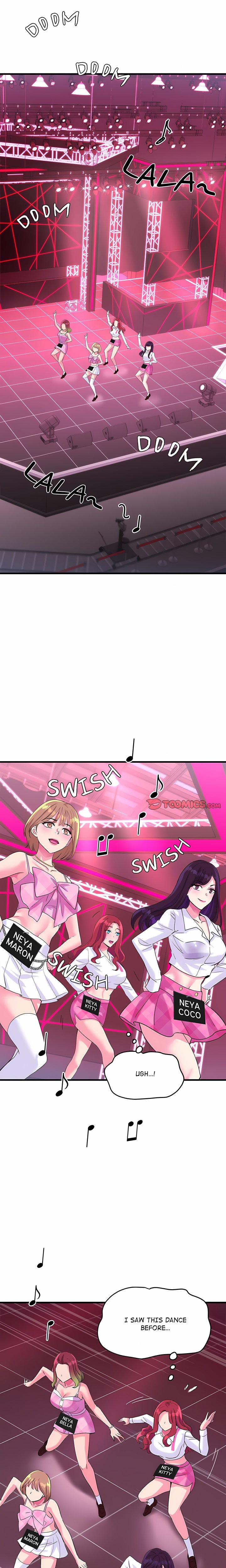 My Other Girlfriend (Uncensored) - Chapter 7 Page 16