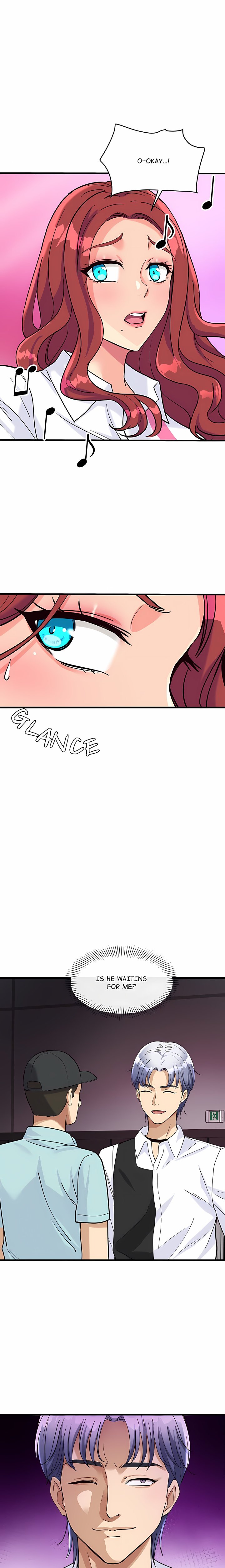 My Other Girlfriend (Uncensored) - Chapter 7 Page 24