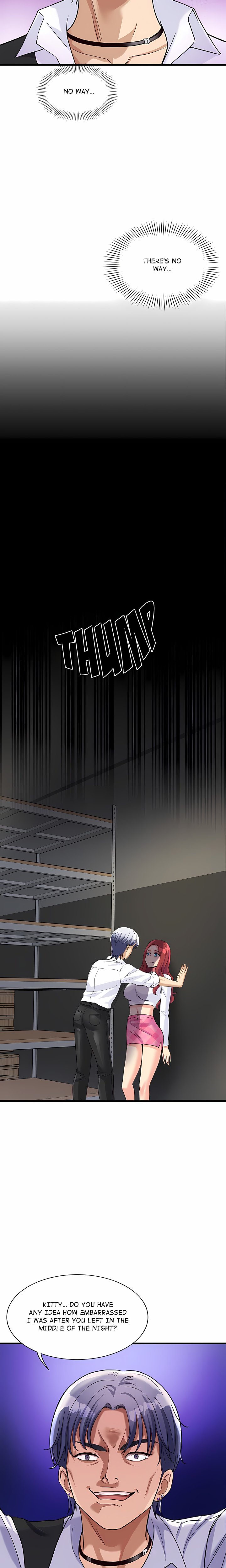 My Other Girlfriend (Uncensored) - Chapter 7 Page 25