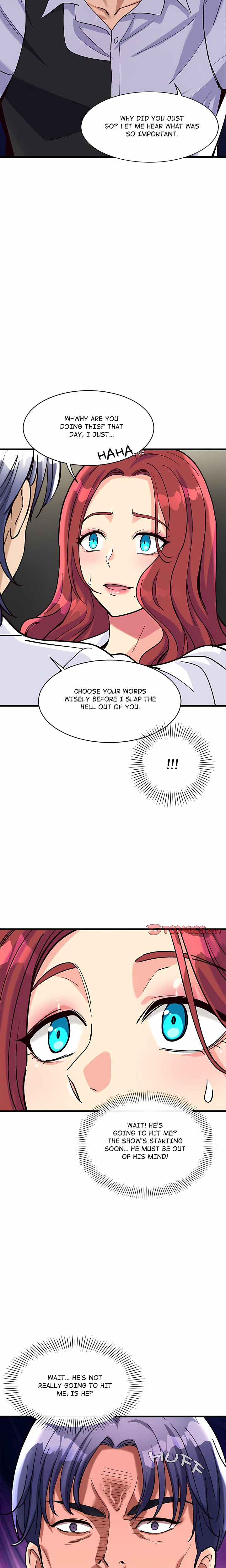 My Other Girlfriend (Uncensored) - Chapter 7 Page 26