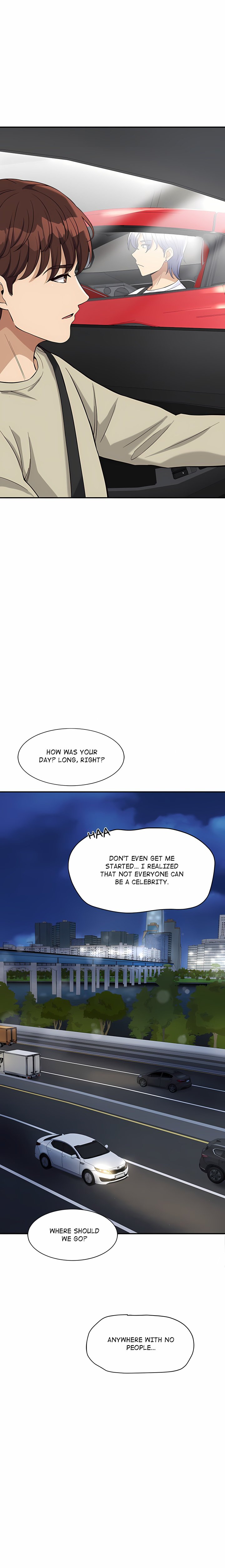 My Other Girlfriend (Uncensored) - Chapter 8 Page 17
