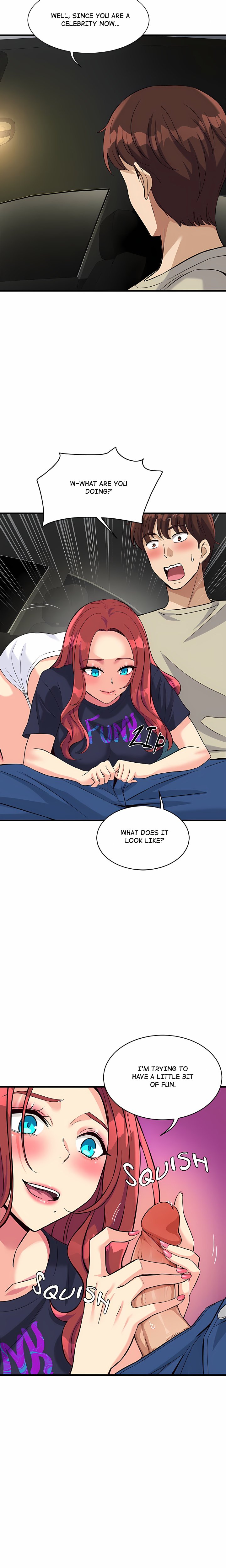 My Other Girlfriend (Uncensored) - Chapter 8 Page 23