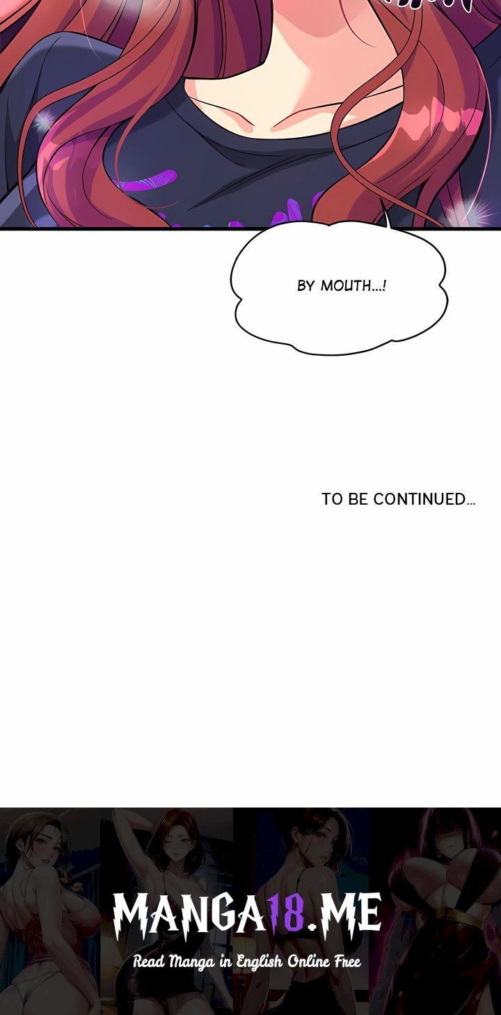 My Other Girlfriend (Uncensored) - Chapter 8 Page 30
