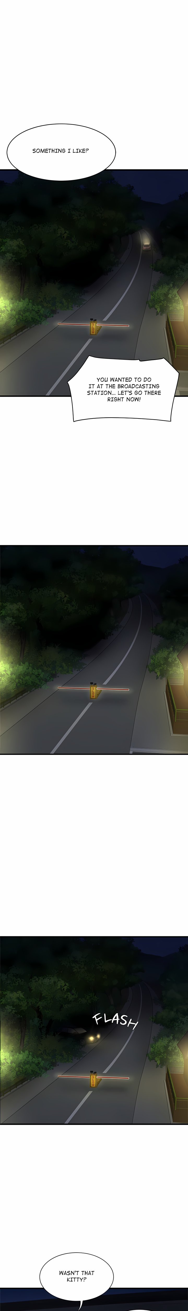 My Other Girlfriend (Uncensored) - Chapter 9 Page 30