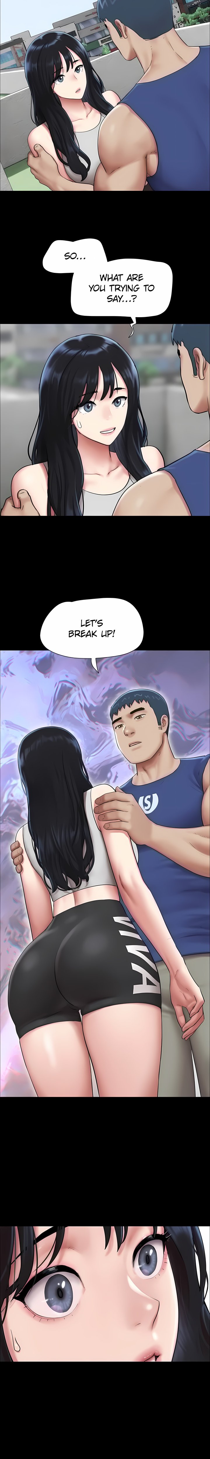 Soeun - Chapter 100 Page 2