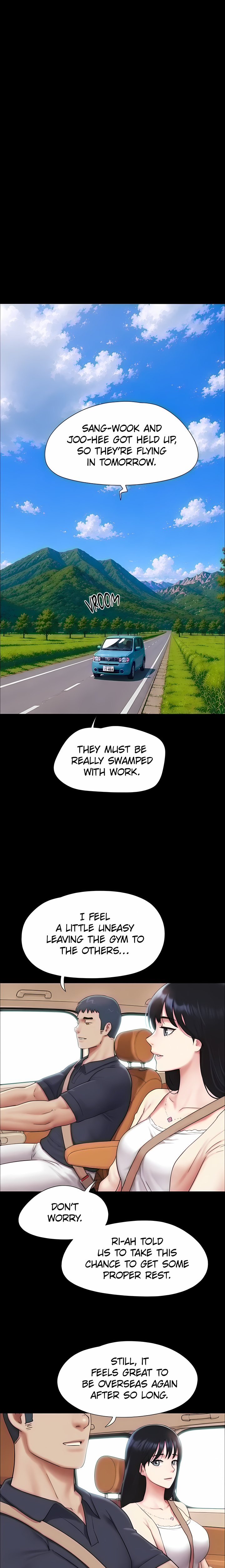 Soeun - Chapter 100 Page 20