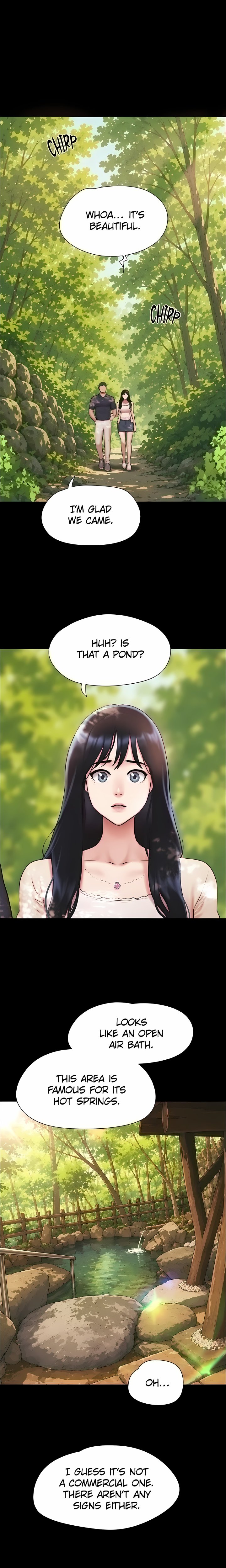 Soeun - Chapter 100 Page 22