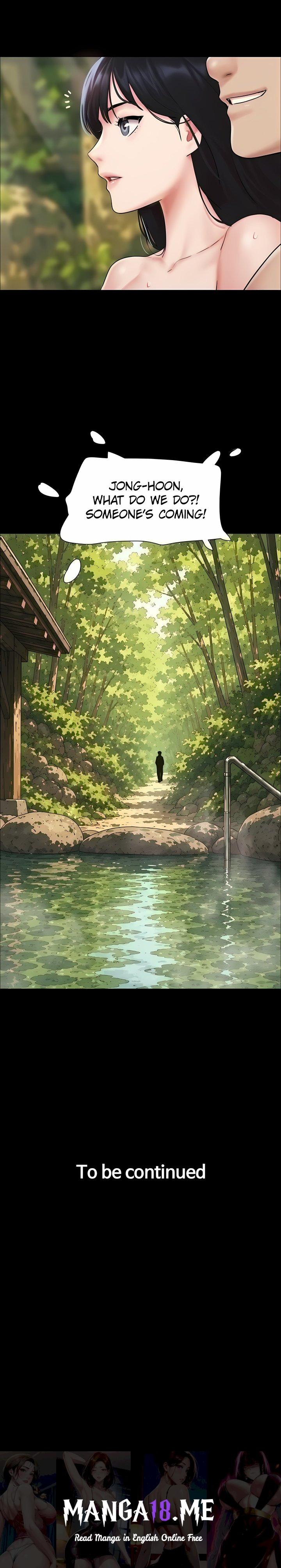 Soeun - Chapter 100 Page 25