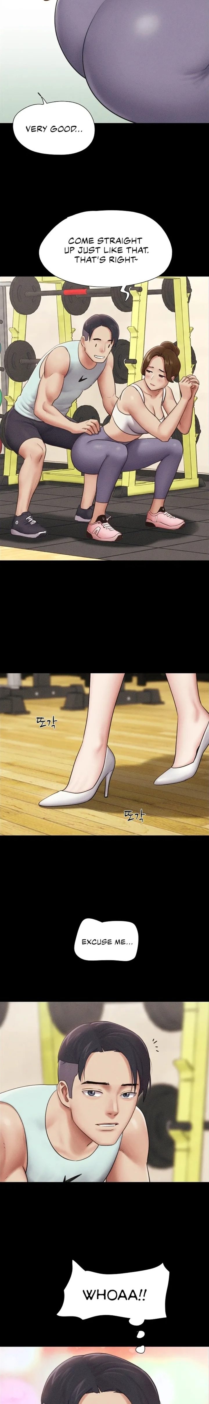 Soeun - Chapter 98 Page 19