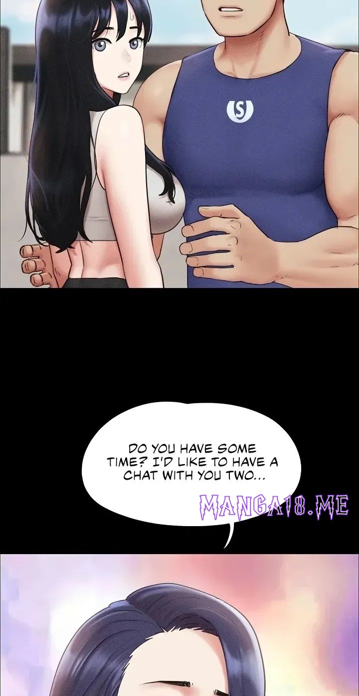 Soeun - Chapter 99 Page 26