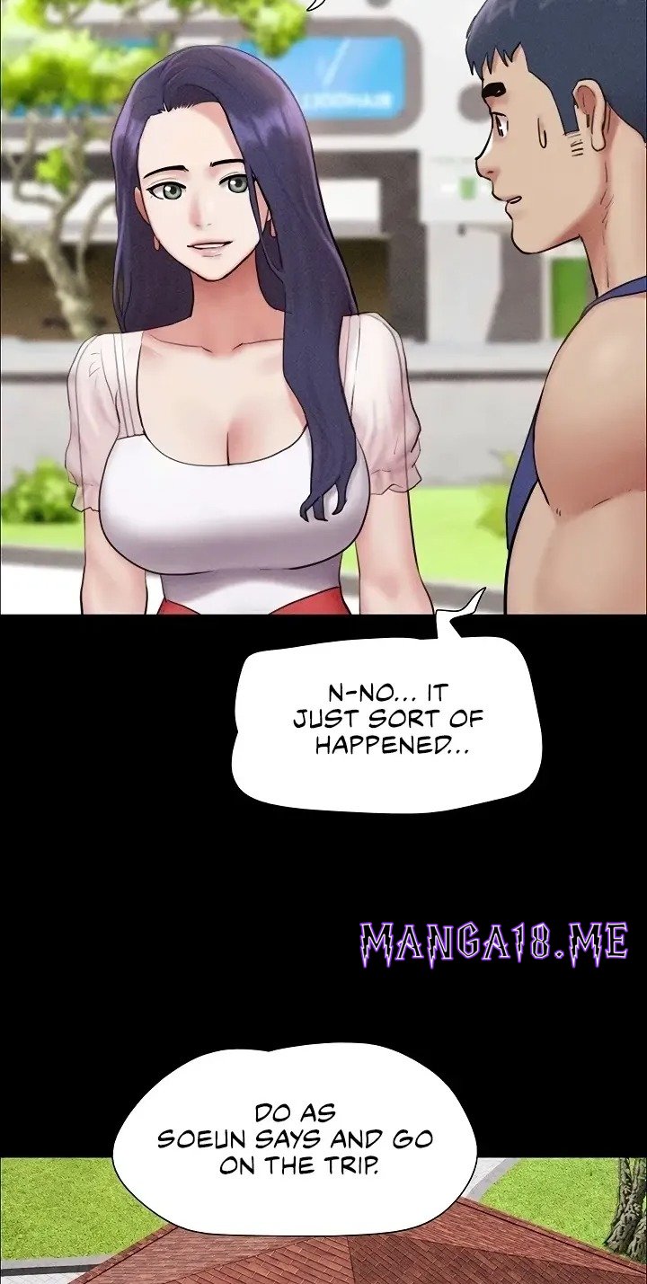 Soeun - Chapter 99 Page 44
