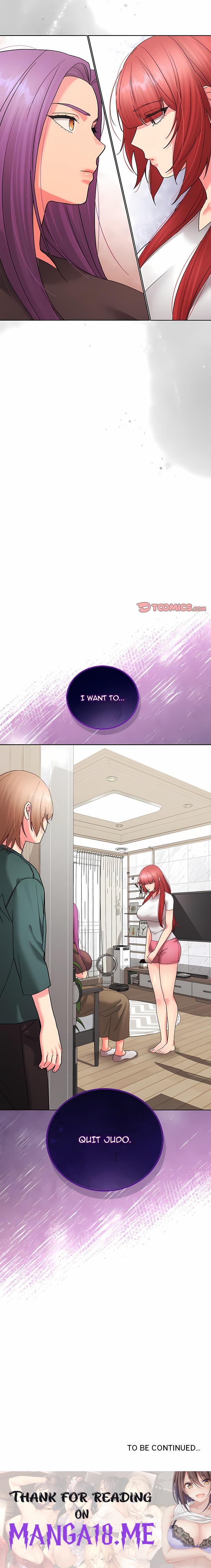 From Weakling to Nemesis - Chapter 46 Page 21