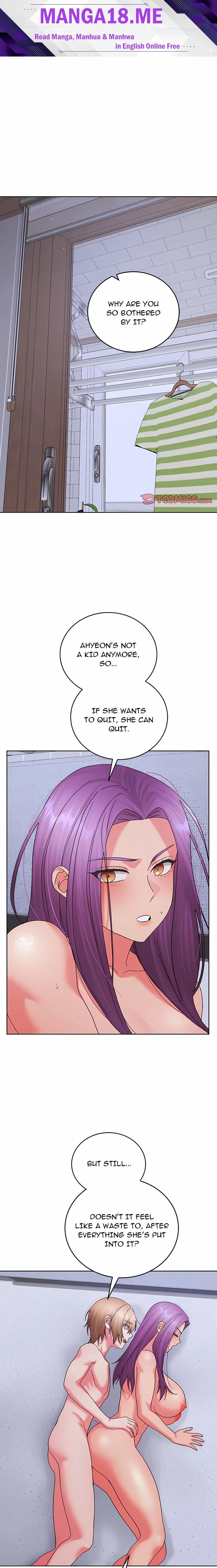 From Weakling to Nemesis - Chapter 47 Page 1