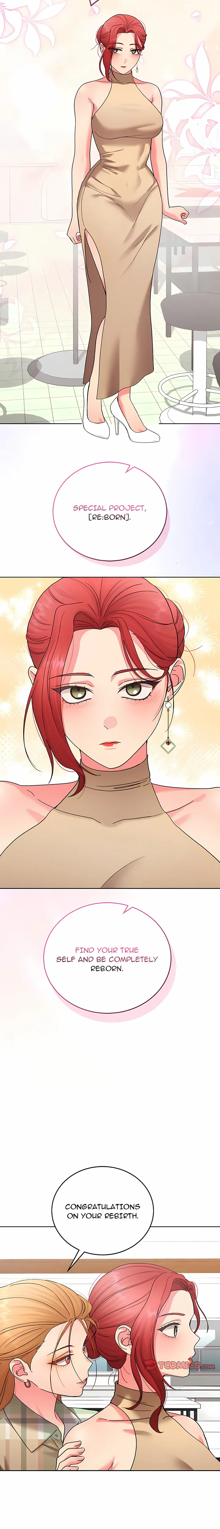 From Weakling to Nemesis - Chapter 50 Page 18