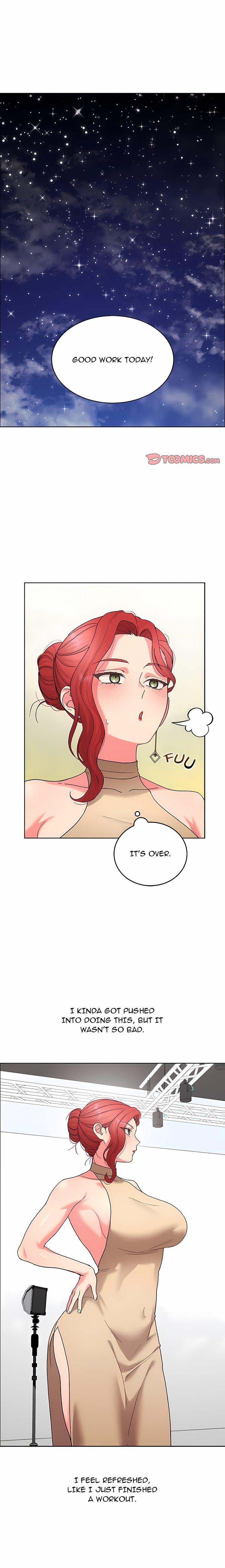 From Weakling to Nemesis - Chapter 51 Page 1