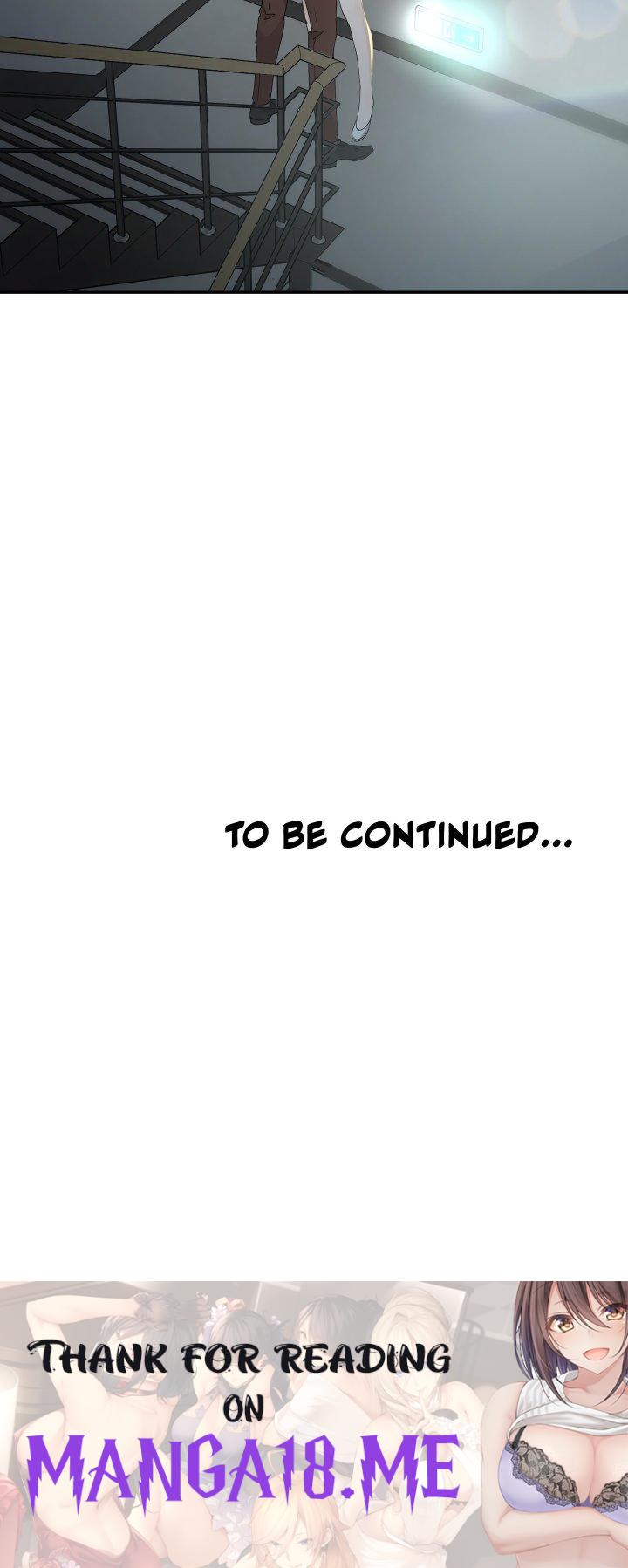 Working Late With You - Chapter 10 Page 19