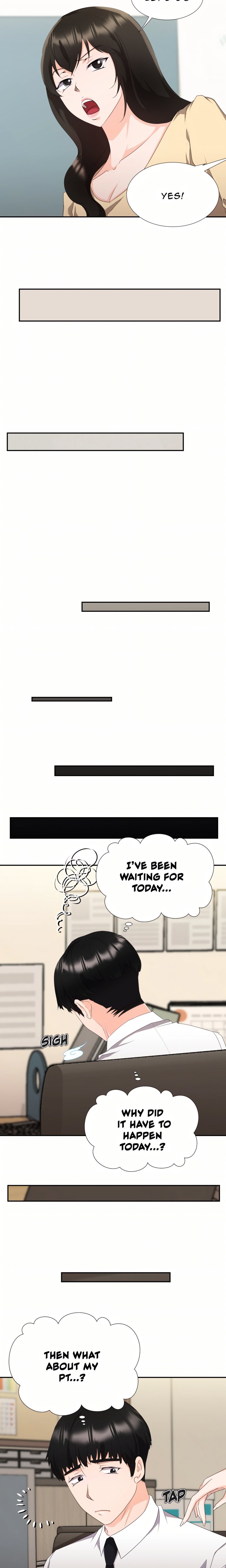 Working Late With You - Chapter 16 Page 7
