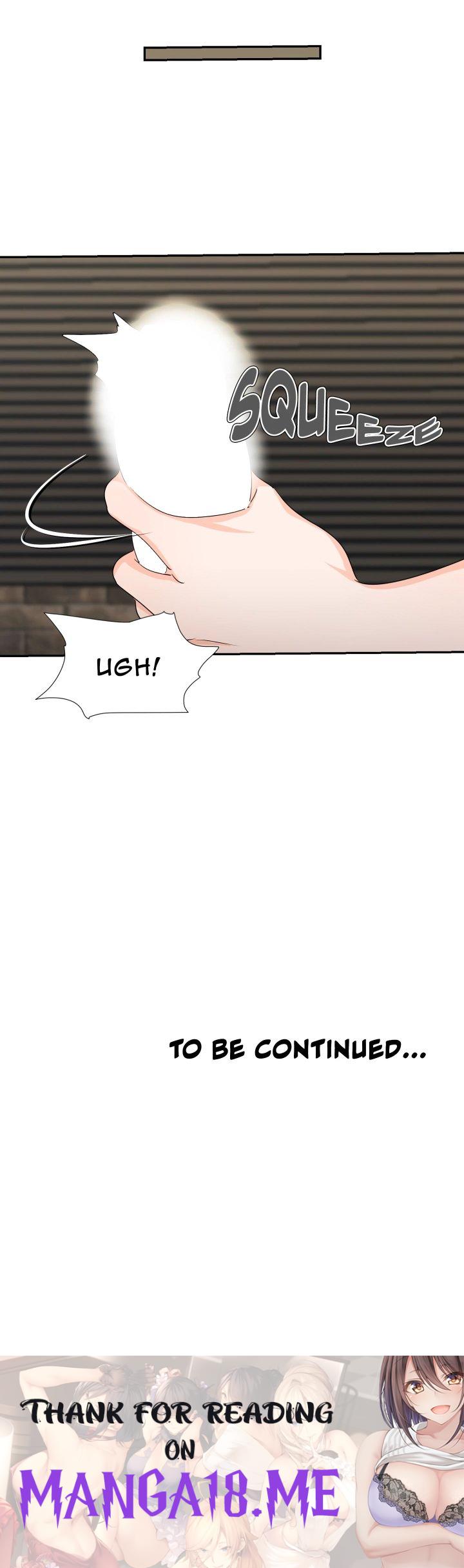 Working Late With You - Chapter 18 Page 19