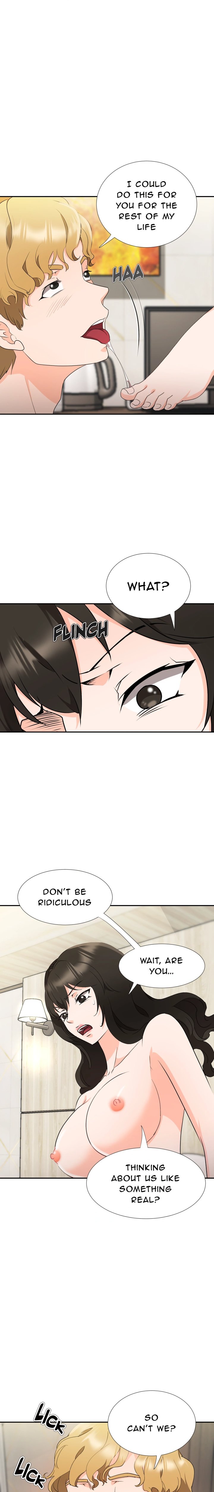 Working Late With You - Chapter 19 Page 14