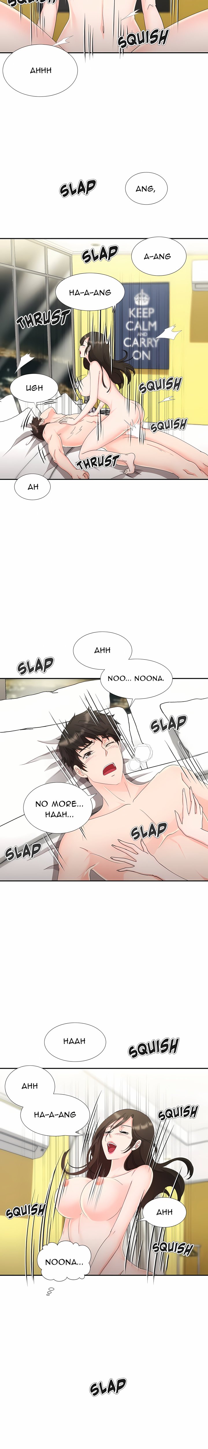 Working Late With You - Chapter 24 Page 2