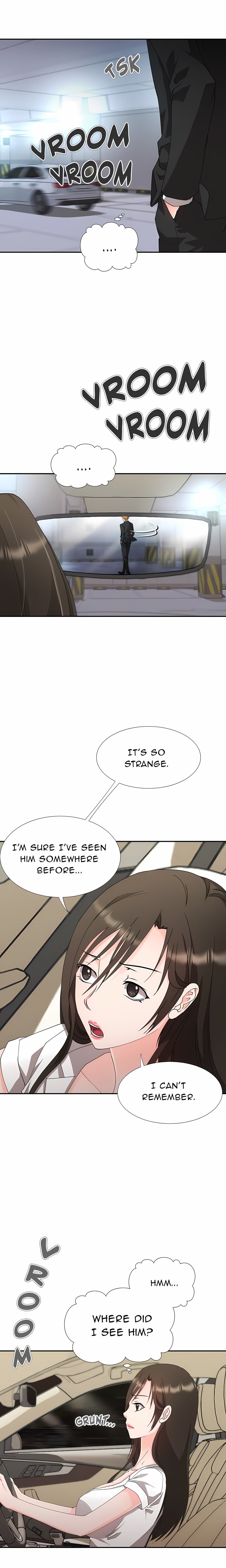 Working Late With You - Chapter 25 Page 6