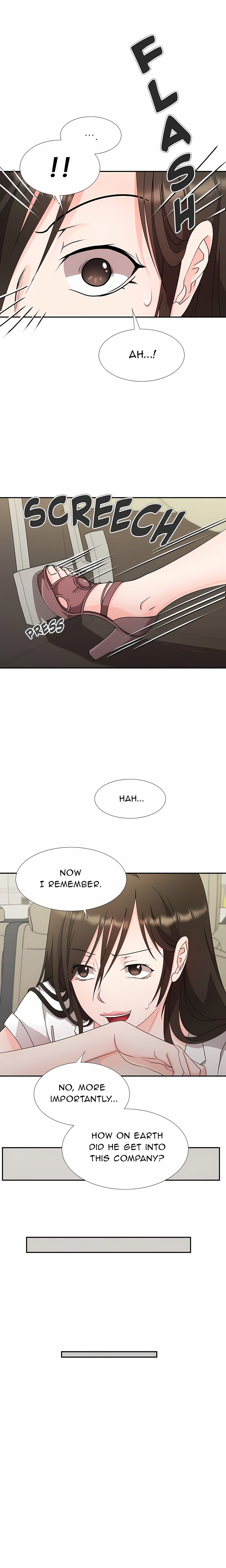Working Late With You - Chapter 25 Page 7