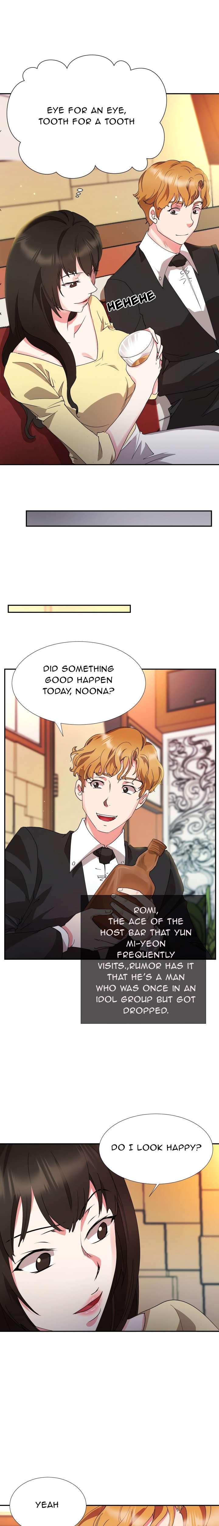 Working Late With You - Chapter 8 Page 2