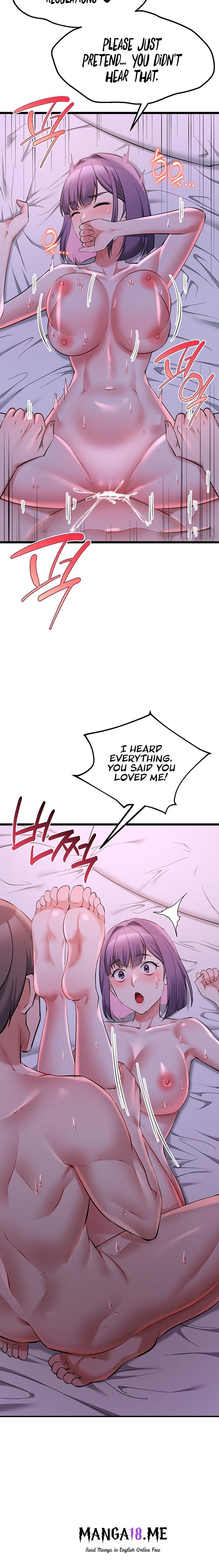 Ogh Reboot - Chapter 32 Page 21