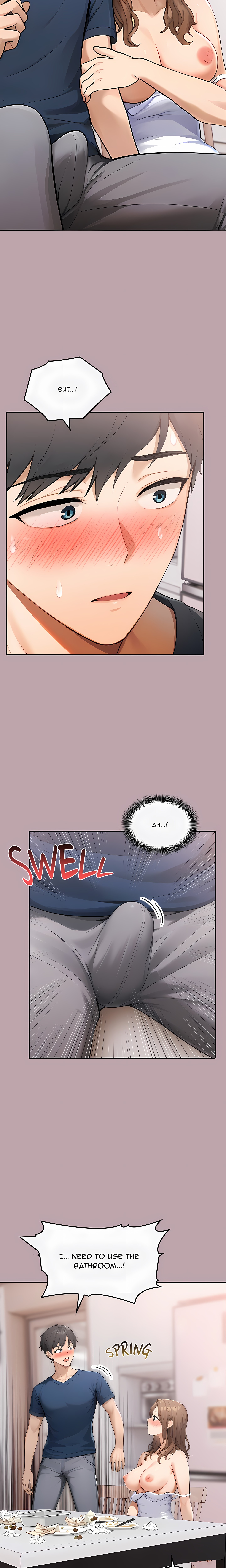The Summer at Her House - Chapter 2 Page 10