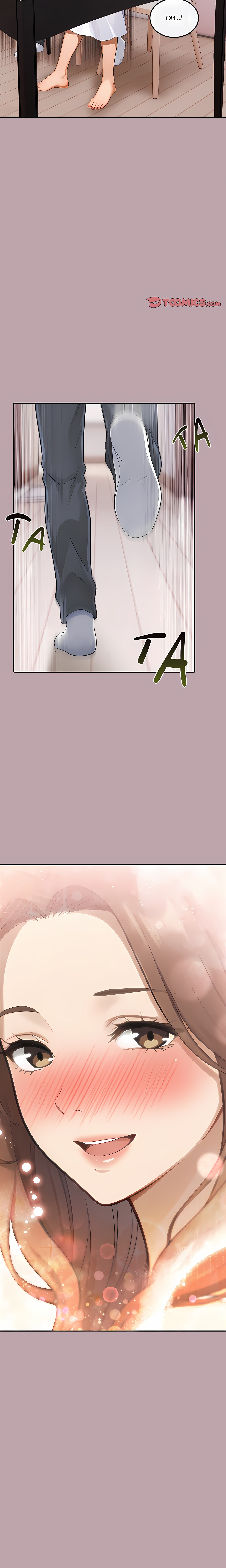 The Summer at Her House - Chapter 2 Page 11
